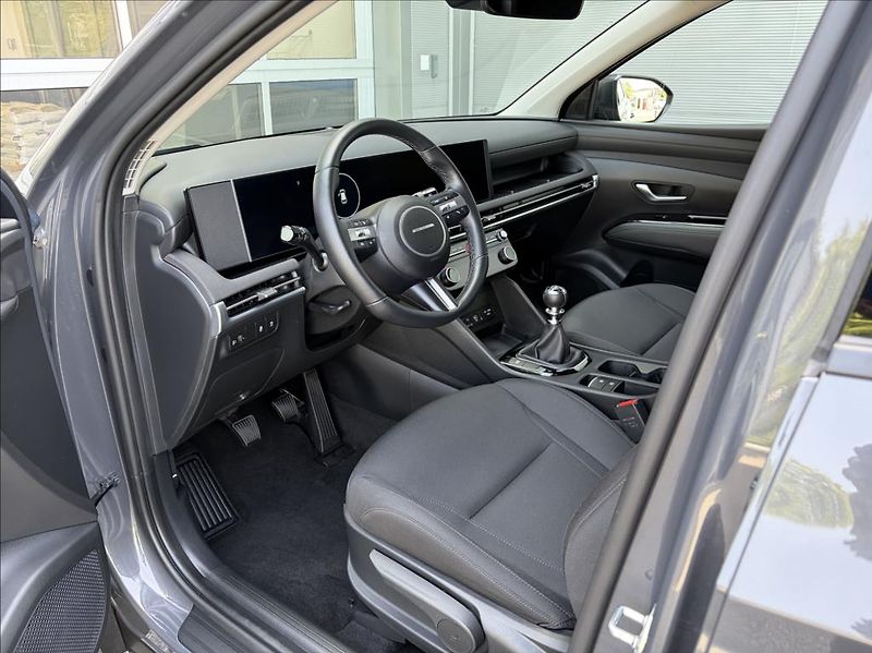 Hyundai Tucson 1,6 T-GDI  FL Style - fotka 5 z 23
