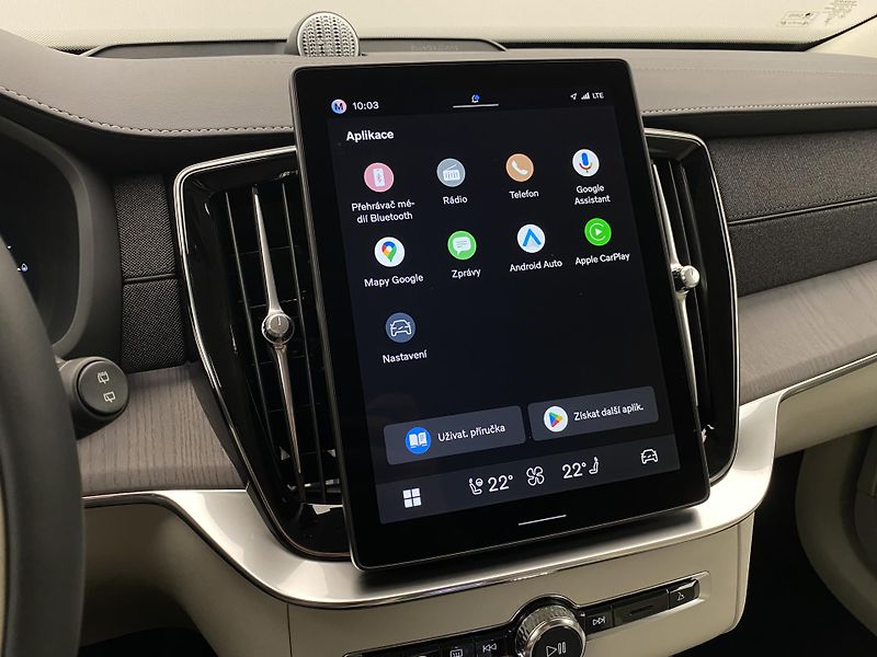 Volvo XC90 (2026) T8 AWD Plug-in BRIGHT PLUS 7m - fotka 8 z 72