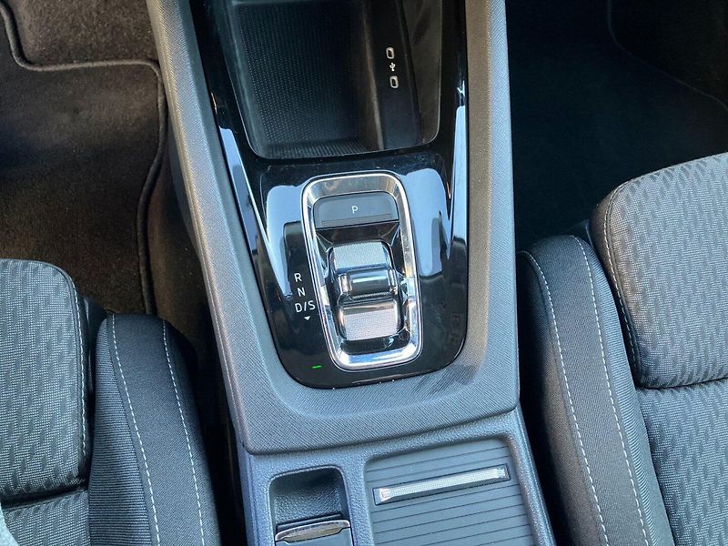 Škoda Octavia (2023) iV 1.4TSI 150 STYLE DSG 34TKM - fotka 31 z 43