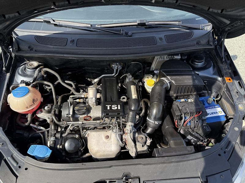 Škoda Fabia 1.2 TSI FAMILY - fotka 13 z 13