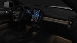 Volvo XC40 (2026) B3 AUT DARK PLUS - náhled 12