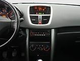 Peugeot 207 (2007) 1.6 HDi, po STK, oblíbený vůz - náhled 12