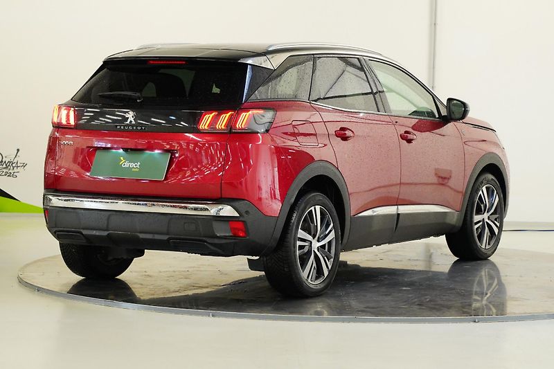 Peugeot 3008 - fotka 2 z 6