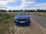 Škoda Kodiaq (2024) Nabízím k prodeji Škodu Kodiaq - náhled 2