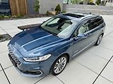 Ford Mondeo 2.0 Hybrid ecvT Aut Vignale P - náhled 36