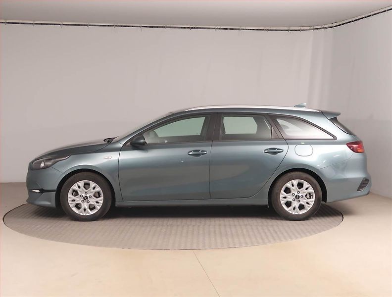 Kia Ceed (2023) Spin 1.0 T-GDI, SPIN, DPH - fotka 3 z 19