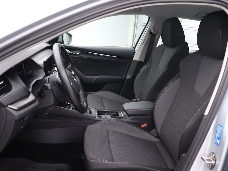 Škoda Octavia 2.0 TDI Aut.klima Ambition DPH - fotka 10 z 30