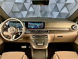 Mercedes-Benz Třídy V V300 4MATIC AMG EXCLUSIVE LONG - náhled 8