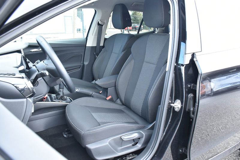 Škoda Fabia (2024) Top Selection 1.0 TSI 85kW - fotka 25 z 33