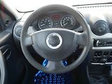 Dacia Sandero (2009) 1.4i, 1.maj,ČR, El.okna - náhled 11