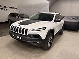Jeep Cherokee (2016)  3.2 V6 Trailhawk 4WD,1941!! - náhled 4