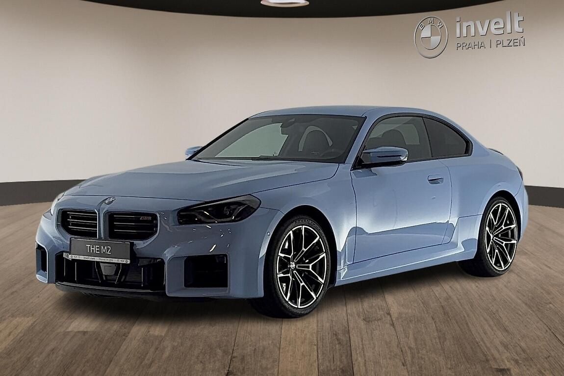 BMW M2 Coupe