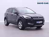 Ford Kuga 1,6 EB 110kW CZ Aut.Klima - náhled 1