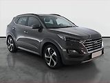 Hyundai Tucson (2019) Style 1.6 T-GDI - náhled 1