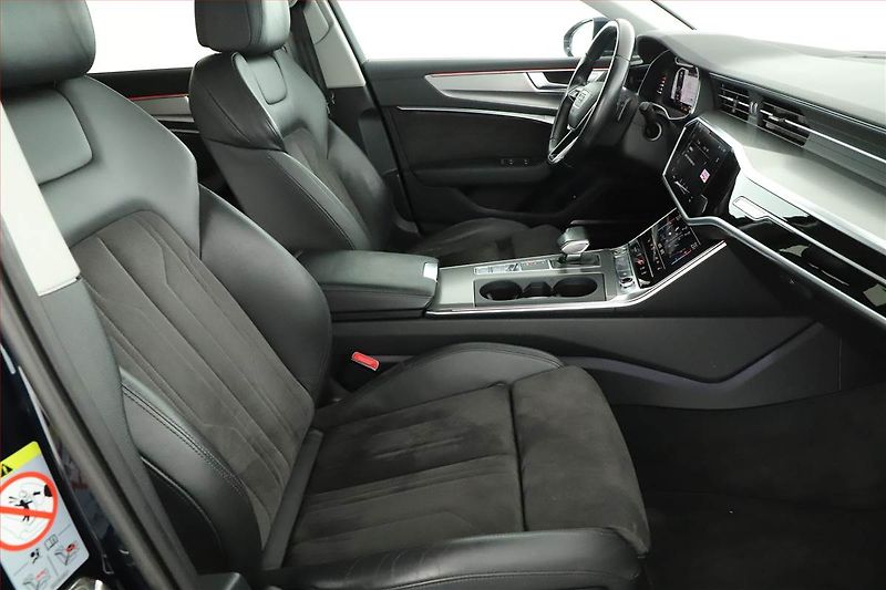 Audi A6 (2020) 50 TDI - fotka 7 z 28