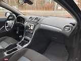 Ford Mondeo (2011) 1.6 TDCi - náhled 16