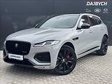 Jaguar F-Pace 3,0 D300 R-Dynamic SE AT ČR DP - náhled 1