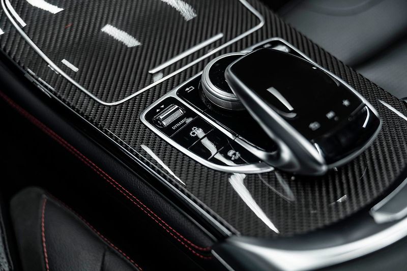 Mercedes-Benz GLC - fotka 15 z 23