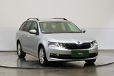 Škoda Octavia - náhled 8