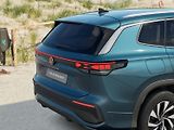 Volkswagen Tayron (2026) SUV - náhled 3