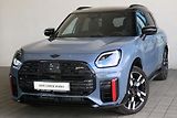Mini Countryman JCW ALL4 - náhled 1