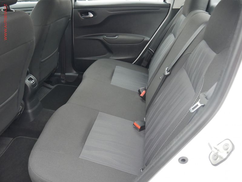 Peugeot 301 (2016) 1.6 HDi, ČR, Active, park - fotka 10 z 17