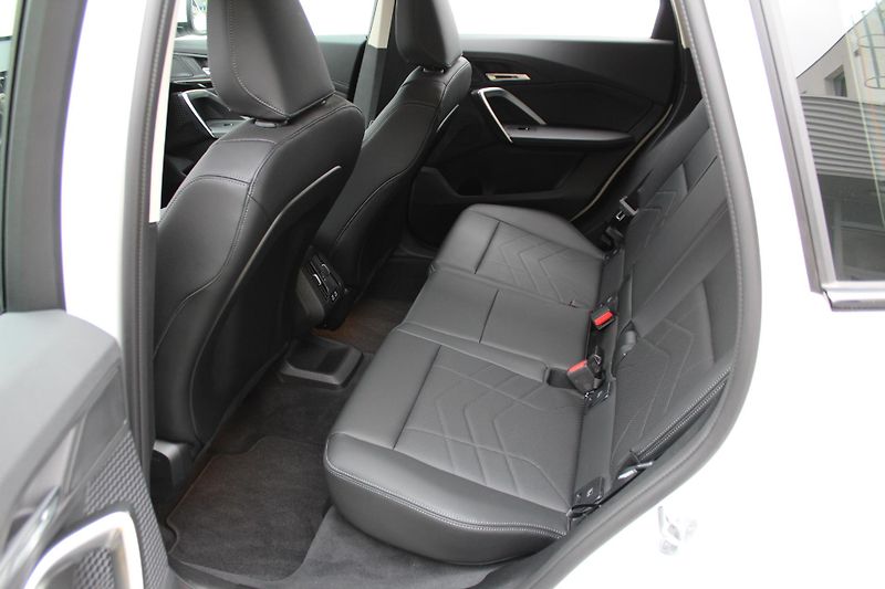 BMW X1 BMW X1 sDrive18i - fotka 11 z 22