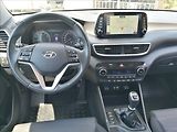 Hyundai Tucson 1,6 T-GDI 1.majitel Trikolor - náhled 4