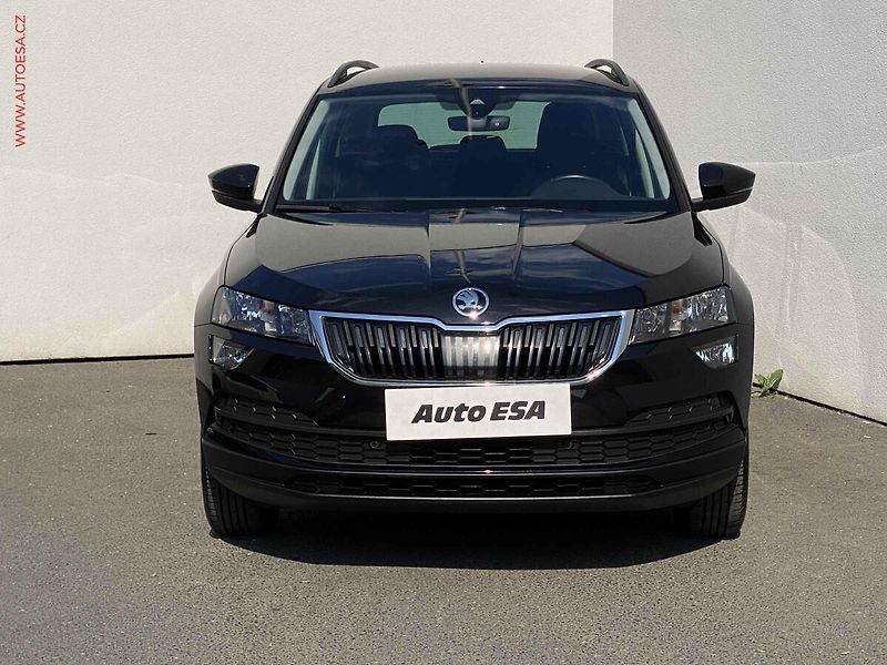 Škoda Karoq (2020) 1.0 TSi, Ambition, STK6/28 - fotka 2 z 18