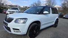 Škoda Yeti 2.0TDI ELEGANCE 4x4*ZADÁNO* - fotografie inzerátu