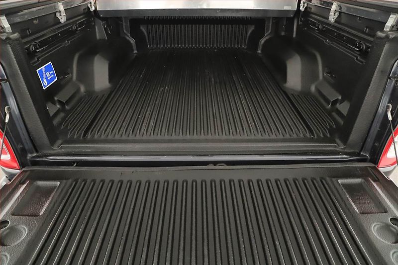 Ford Ranger (2019) Limited 2.0 EcoBlue - fotka 14 z 15