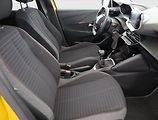 Peugeot 208 (2021) 1.2 PureTech, ČR,1.maj - náhled 7