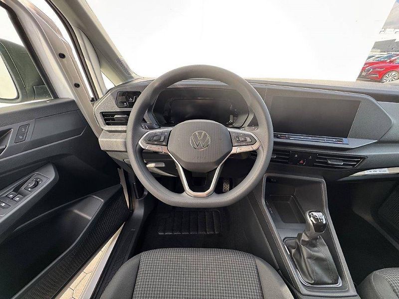 Volkswagen Caddy (2026) Cargo 6G 1,5TSI - fotka 6 z 7