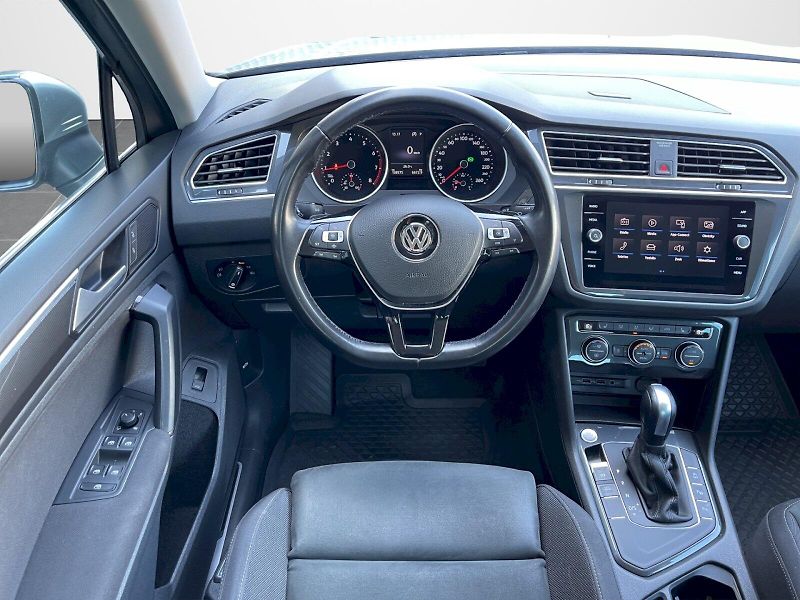 Volkswagen Tiguan (2020) 1.5 TSI 110 kW DSG Maraton Edi - fotka 6 z 35