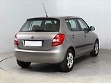 Škoda Fabia (2008) 1.2, po STK, jezdí skvěle - náhled 4