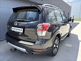 Subaru Forester 2,0 110 kw ČR 1 majitel servis - náhled 35