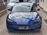 Tesla Model 3 (2022) RWD  LED  ACC 19ALU  SOH-91,3% - náhled 7