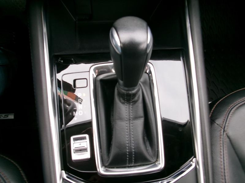 Mazda CX-5 (2021) 2.5 G   REVOLUTION TOP  AT AWD - fotka 13 z 20