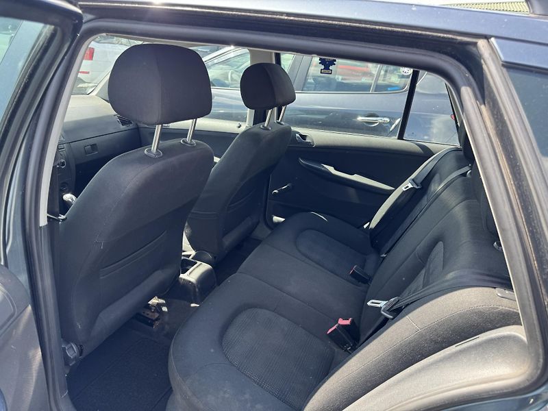 Škoda Fabia I 1.2 12V, LPG, 148 tis km - fotka 12 z 16