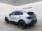 Kia Sportage (2026) NQ5 1,6 T-GDi GPF 4x2 7DCT BLA - náhled 10