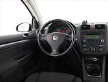 Volkswagen Golf (2005) Sport 2.0 TDI, Serv.kniha - náhled 7