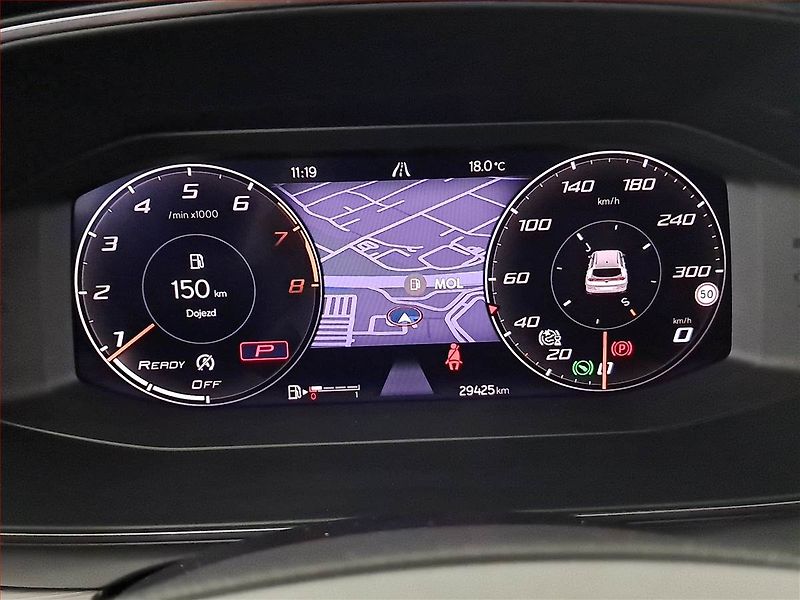 Cupra Formentor (2024) 2.0 TSI VZ 4Drive - fotka 11 z 21