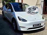Tesla Model Y (2023) AWD Long Range  ACC  LED  NAVI - náhled 1