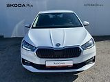 Škoda Fabia (2025) 1.0 MPI 59kW Selection - náhled 3