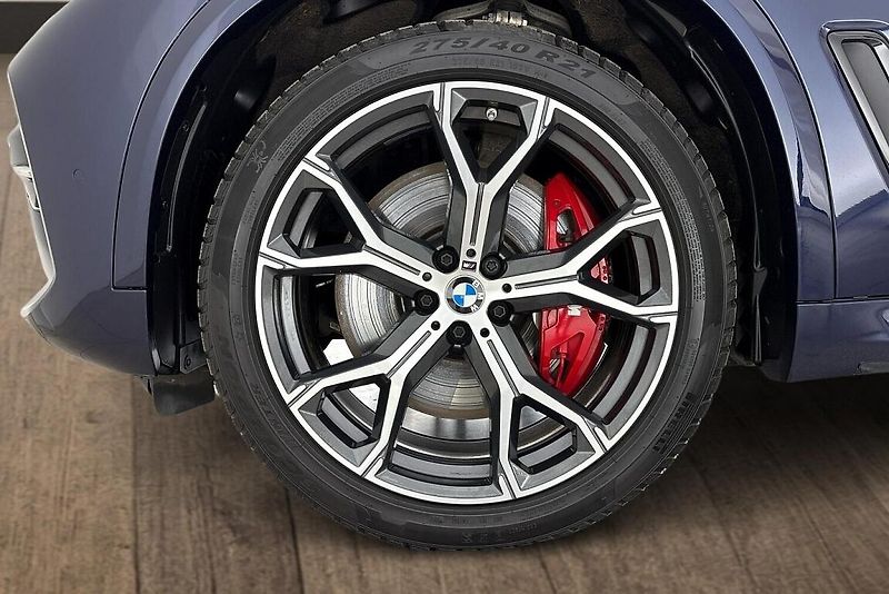 BMW X5 xDrive40d - fotka 27 z 27
