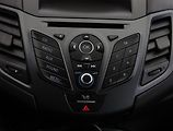 Ford Fiesta (2015) 1.25, Serv.kniha - náhled 12