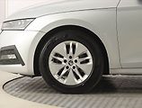 Škoda Octavia (2022) Style 1.0 TSI, Serv.kniha - náhled 14