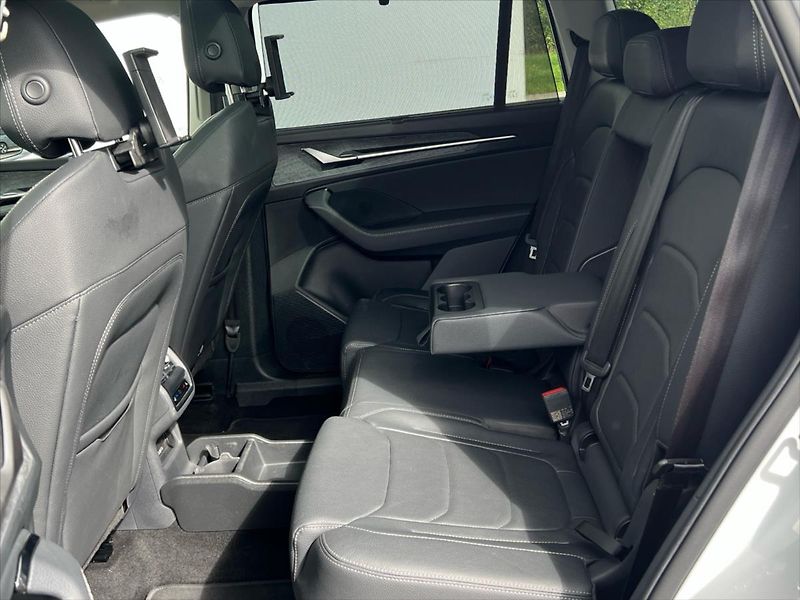 Škoda Kodiaq 2,0 TDi 142kW 7DSG 4X4 EXCLUSI - fotka 13 z 36