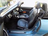 BMW Z4 (2004) 2.5i/el.střecha/klima/xenon/ - náhled 15