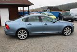 Volvo S90 (2017) 2.0d KŮŽE NAVI KLIMA LED 4x4 - náhled 8